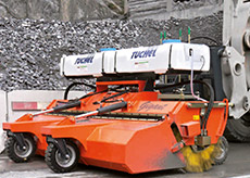 Anbaugeräte - Rad- & Teleskoplader Anbaugeräte - Rad- & Teleskoplader