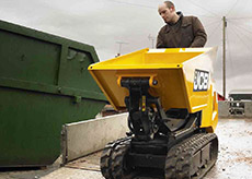 Dumper & Raddumper Dumper & Raddumper