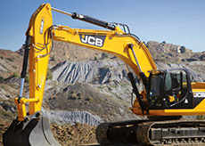 Mobil- & Kettenbagger Mobil- & Kettenbagger