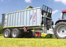 Transporttechnik & Anhänger Transporttechnik & Anhänger