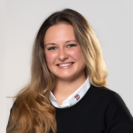 Alina Geißler