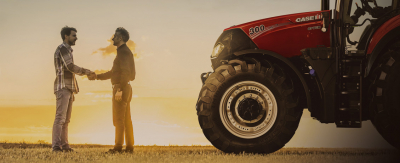 Landtechnik 2025 Subpage