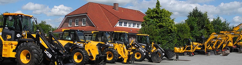Baumaschinen und Anbaugeräte mieten - direkt informieren! Baumaschinen und Anbaugeräte mieten - direkt informieren!