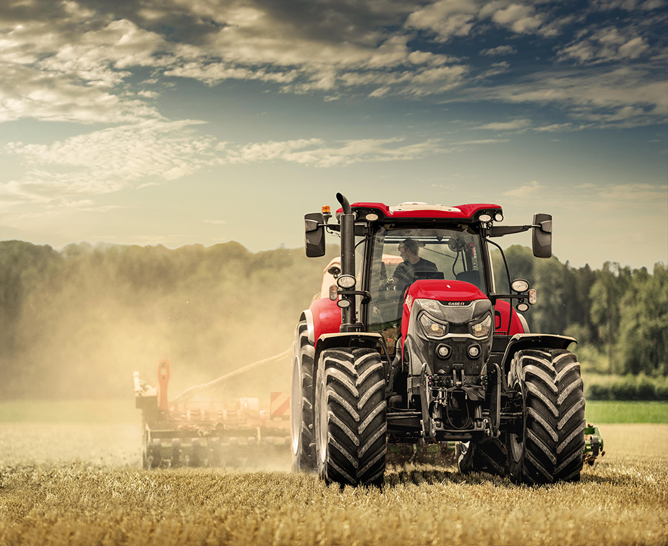 Mager Wedemeyer Landmaschinen